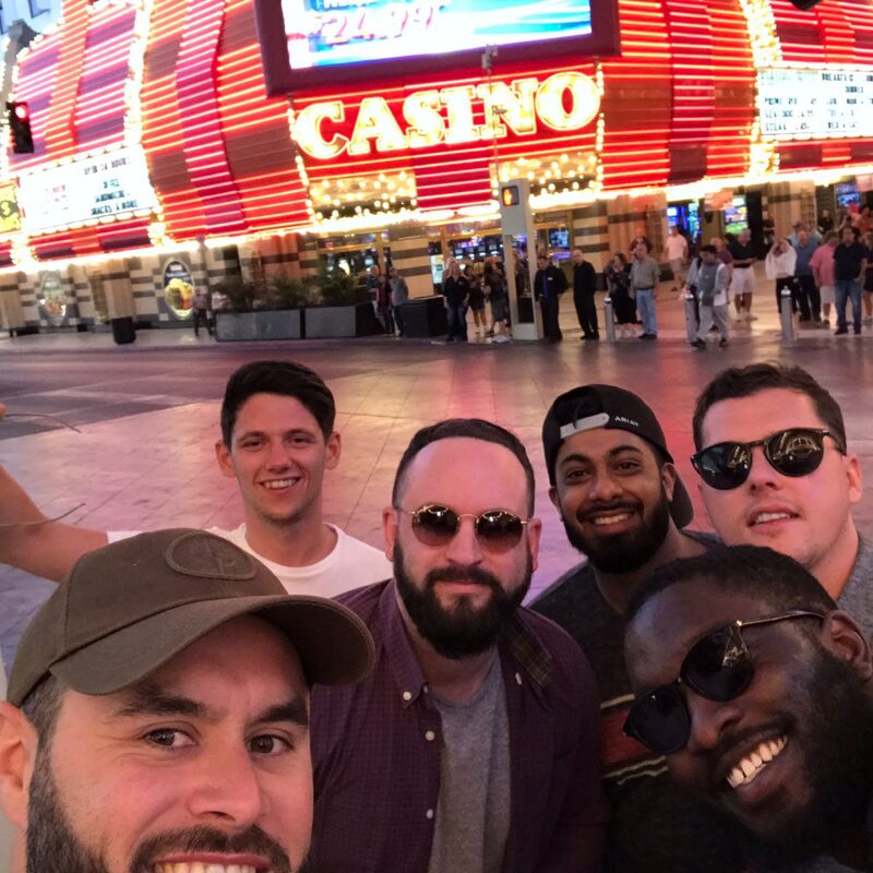 Las Vegas Night Out